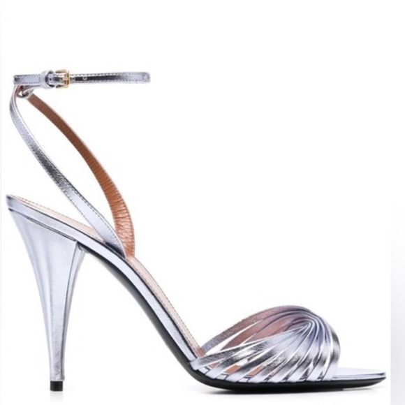 Saint Laurent TINA Heels - Picture 4 of 10